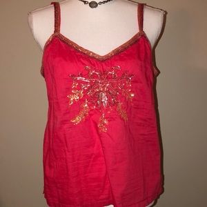 TOMMY HILFIGER Tank